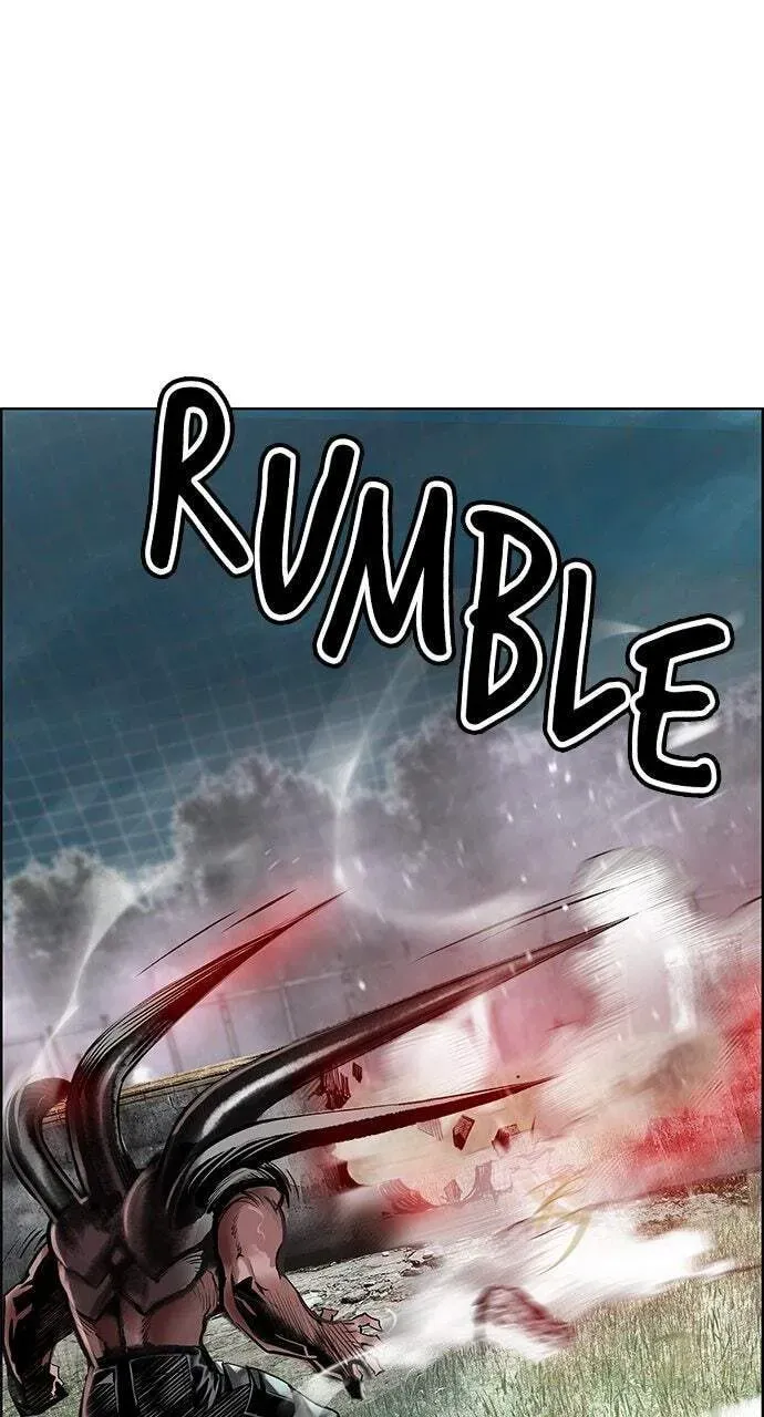 Jungle Juice Chapter 6.1 page 17 - 