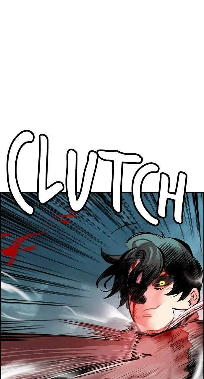 Jungle Juice Chapter 6.1 page 23 - 