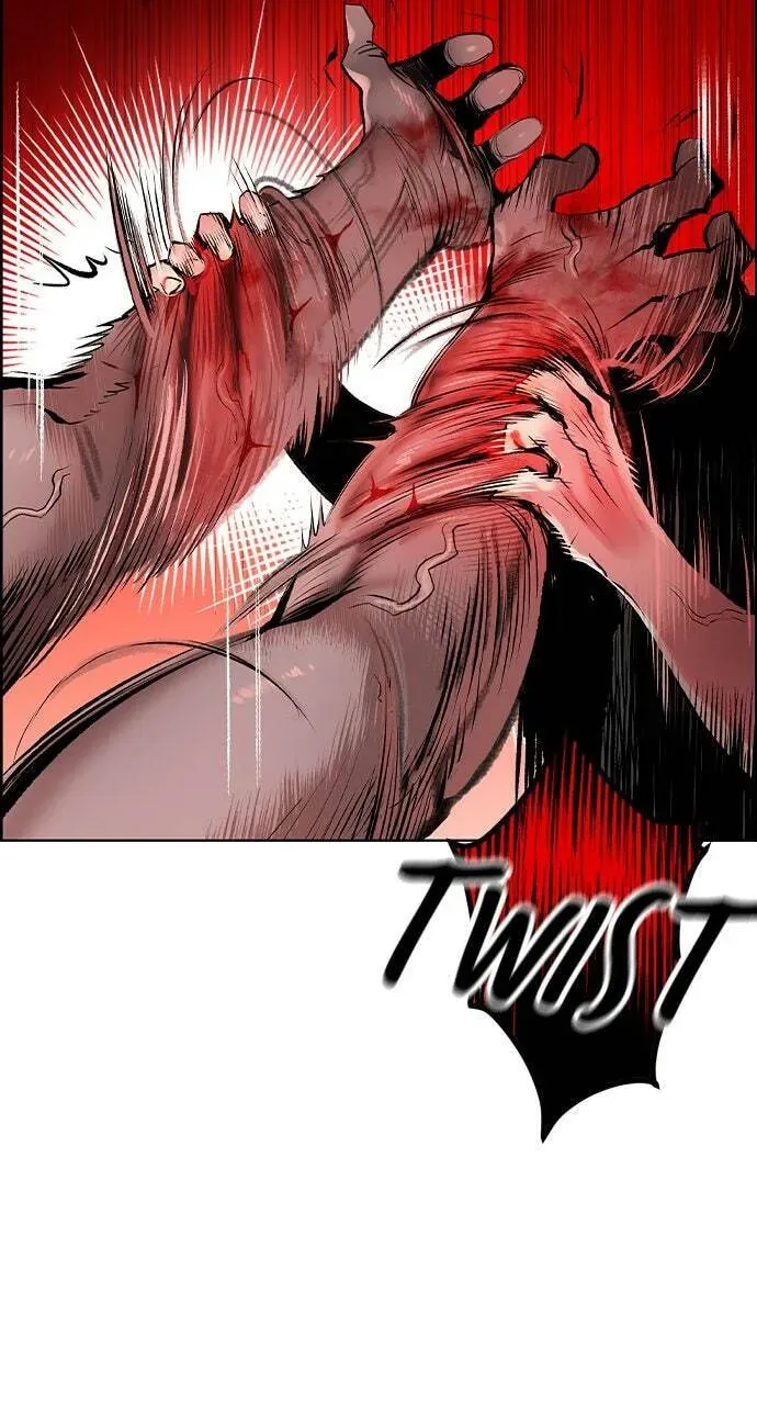 Jungle Juice Chapter 6.1 page 27 - 