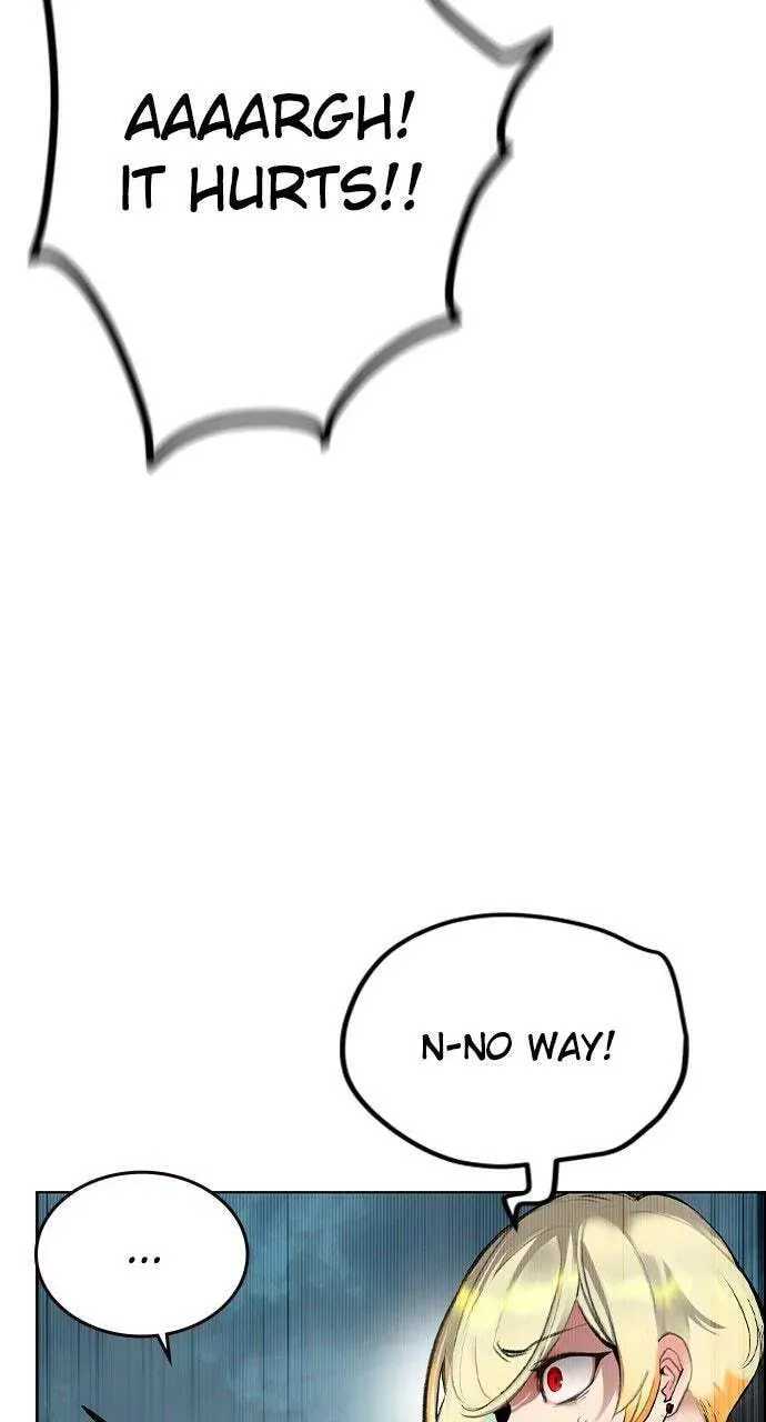 Jungle Juice Chapter 6.1 page 31 - 