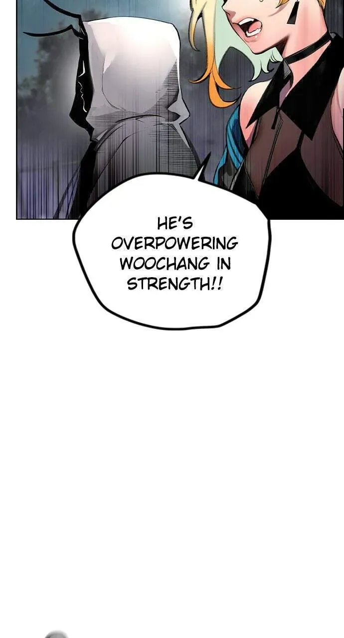 Jungle Juice Chapter 6.1 page 32 - 