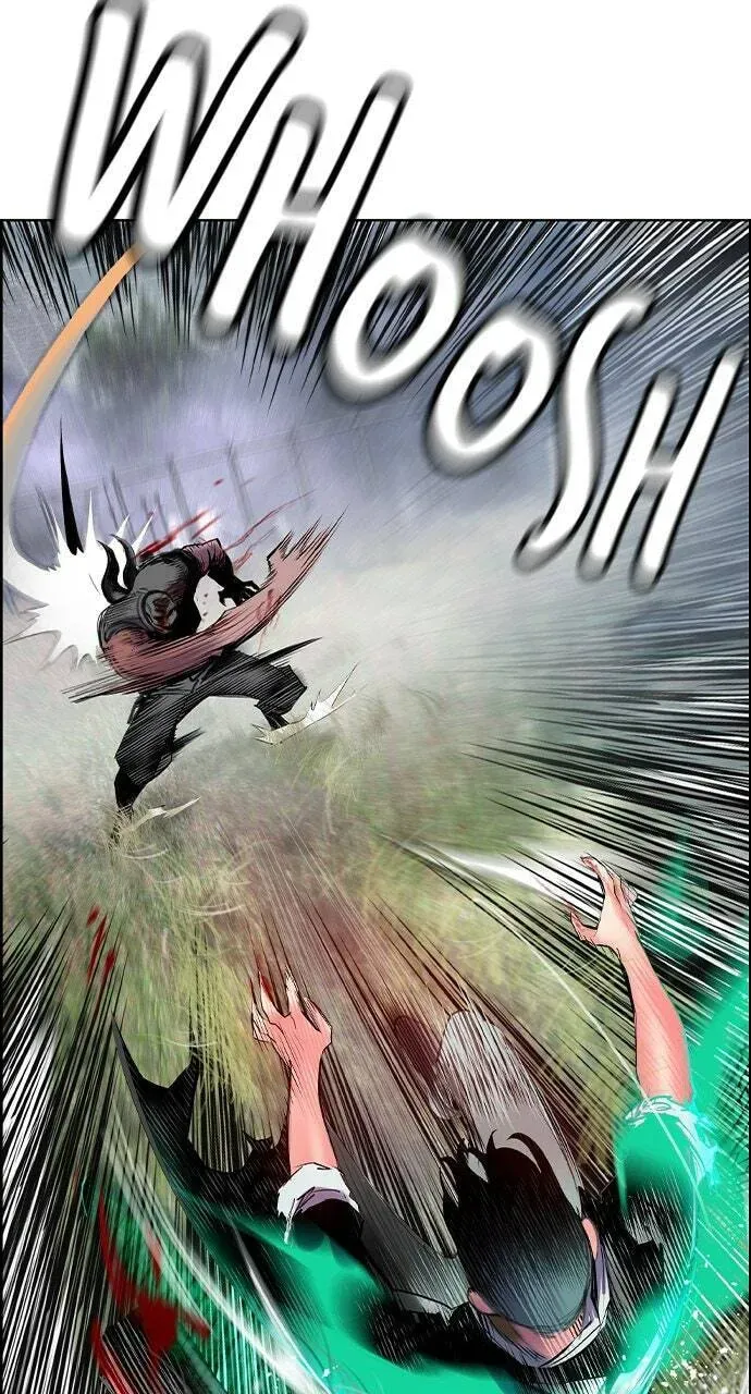 Jungle Juice Chapter 6.1 page 33 - 