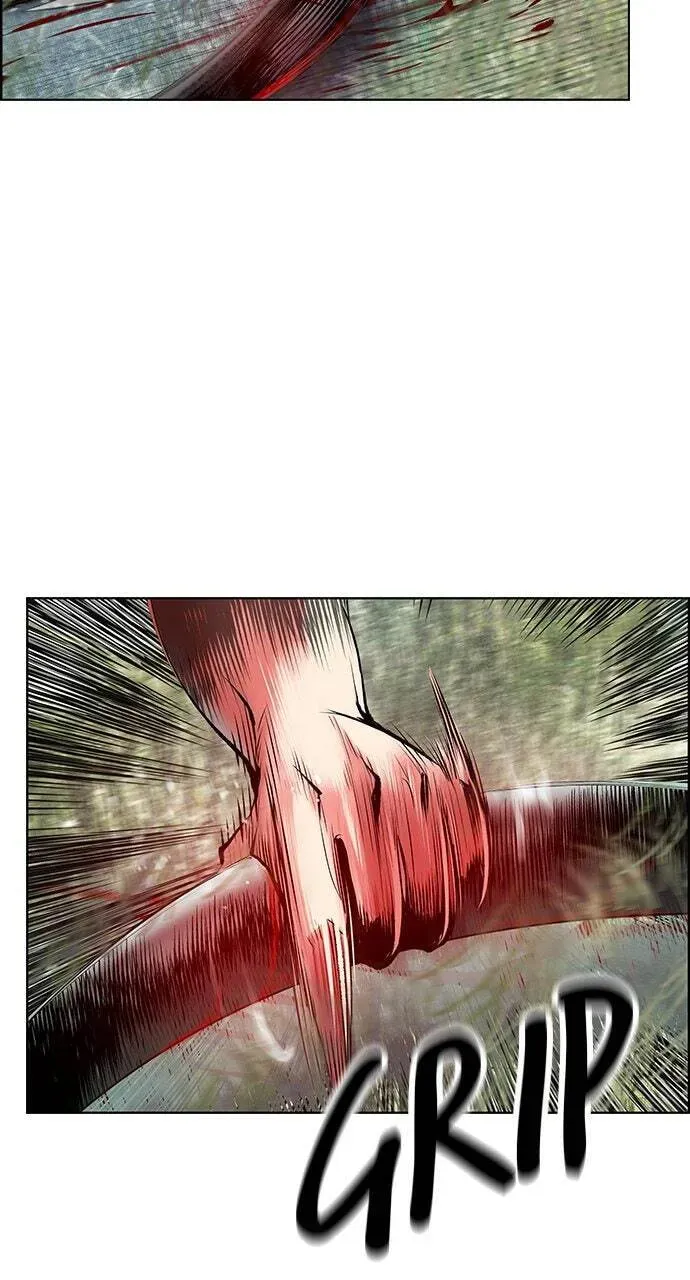 Jungle Juice Chapter 6.1 page 35 - 
