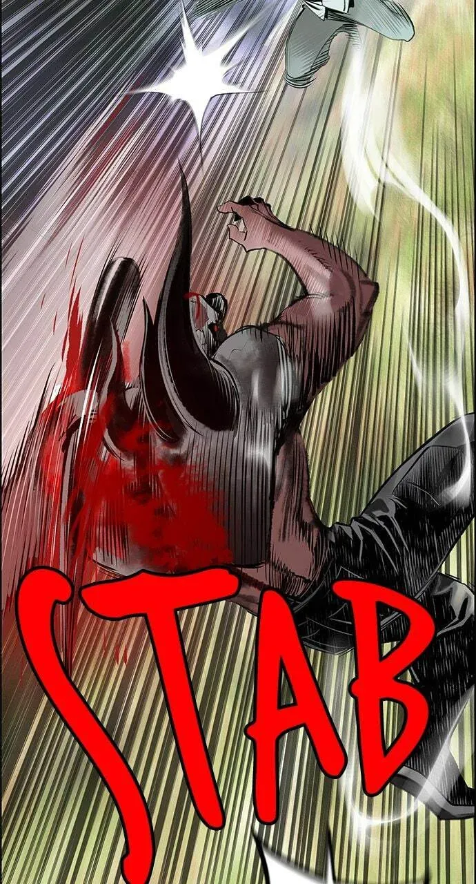 Jungle Juice Chapter 6.1 page 37 - 