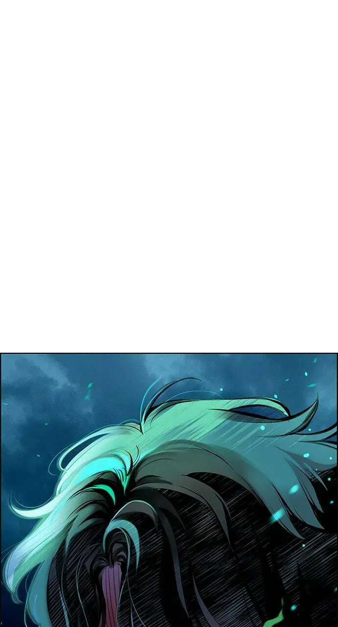 Jungle Juice Chapter 6.1 page 5 - 