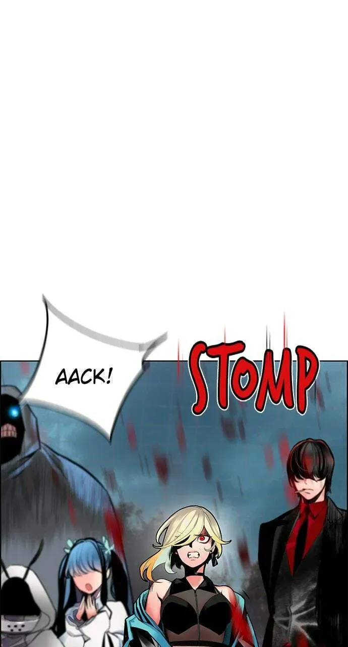 Jungle Juice Chapter 6.1 page 42 - 