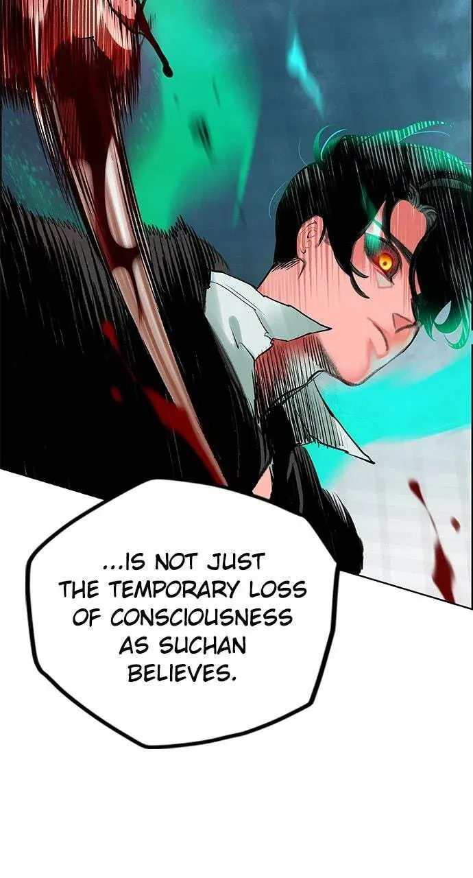 Jungle Juice Chapter 6.1 page 45 - 