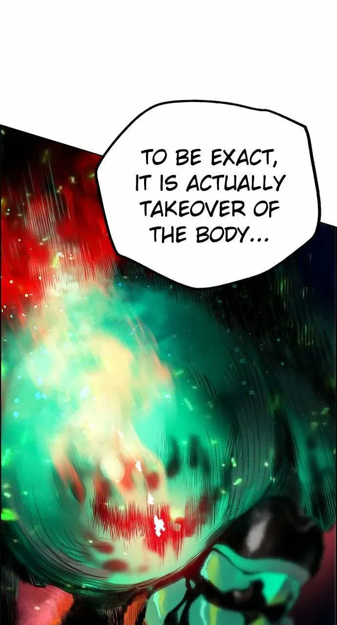 Jungle Juice Chapter 6.1 page 46 - 