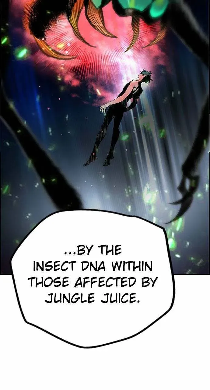 Jungle Juice Chapter 6.1 page 47 - 