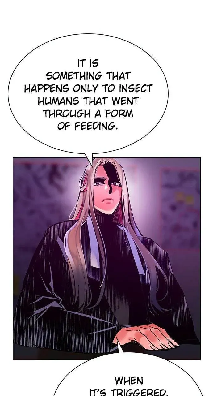 Jungle Juice Chapter 6.1 page 48 - 
