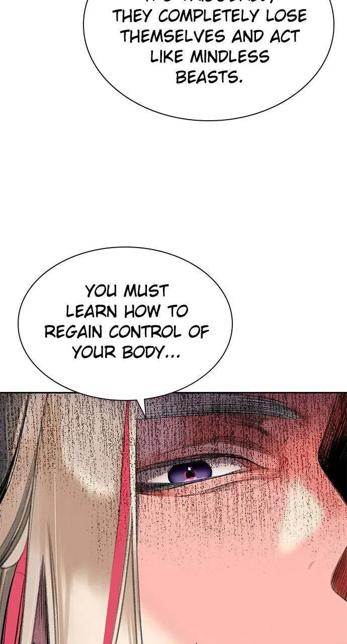 Jungle Juice Chapter 6.1 page 49 - 