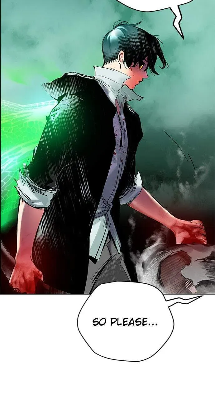 Jungle Juice Chapter 6.1 page 53 - 