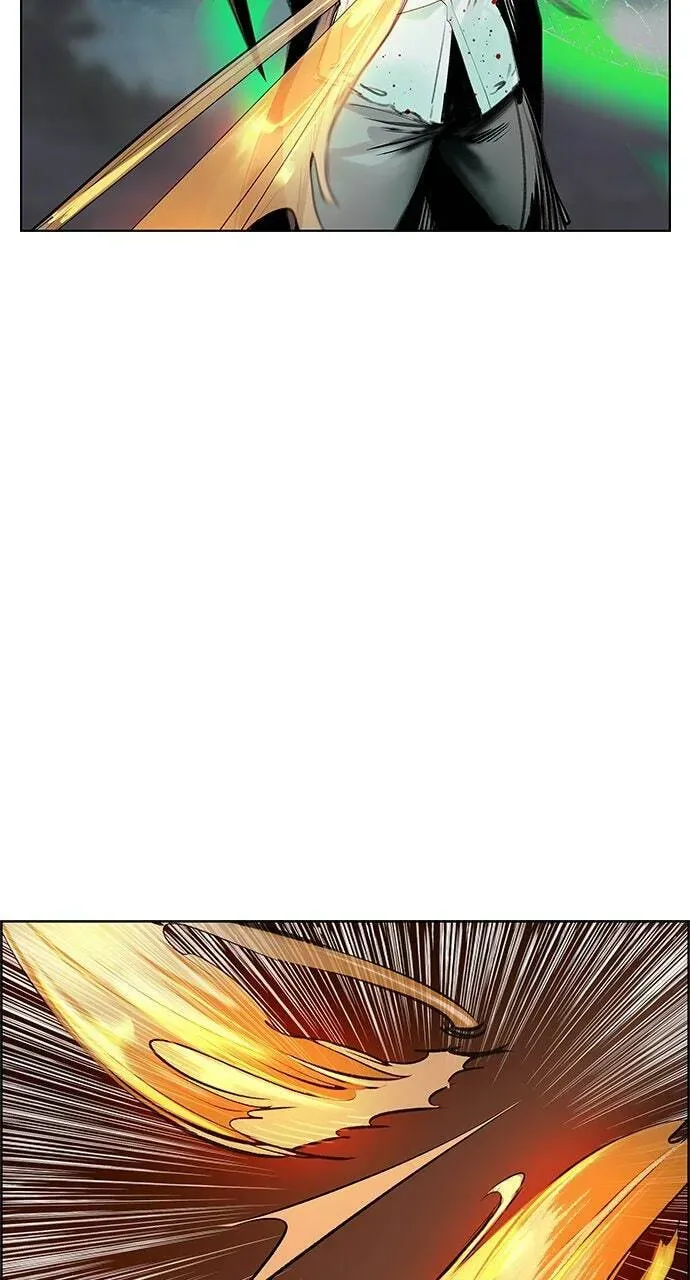 Jungle Juice Chapter 6.1 page 64 - 