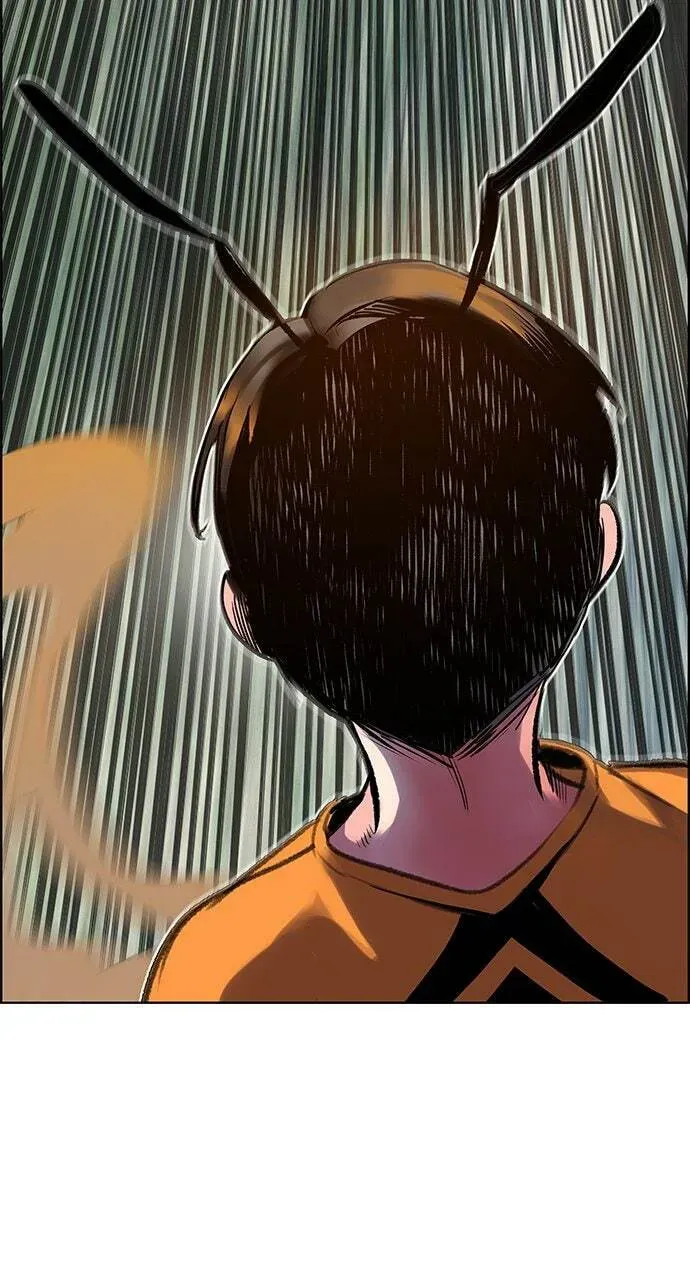 Jungle Juice Chapter 6.1 page 67 - 
