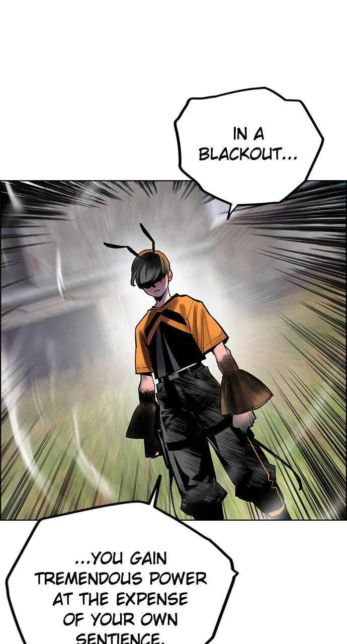 Jungle Juice Chapter 6.1 page 68 - 