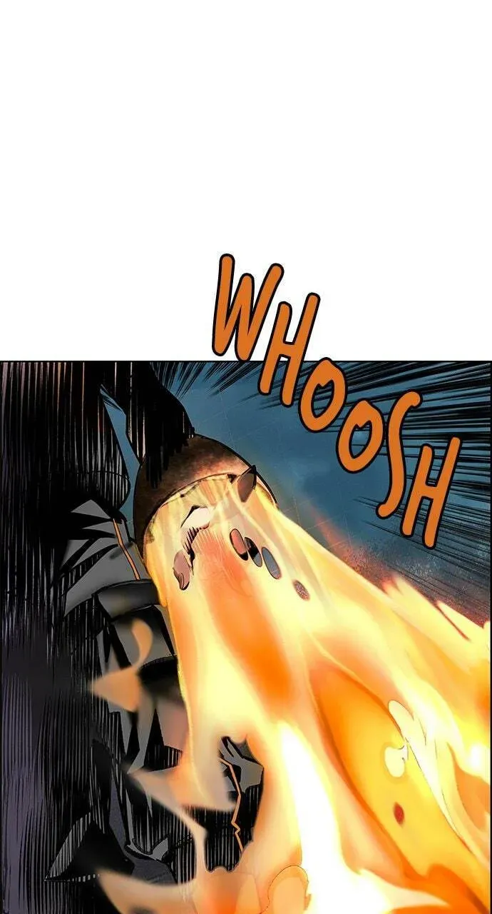 Jungle Juice Chapter 6.1 page 71 - 