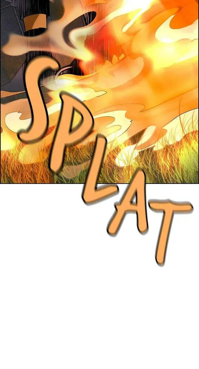 Jungle Juice Chapter 6.1 page 72 - 