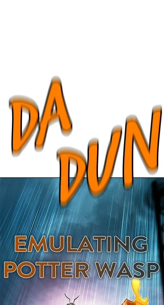 Jungle Juice Chapter 6.1 page 77 - 