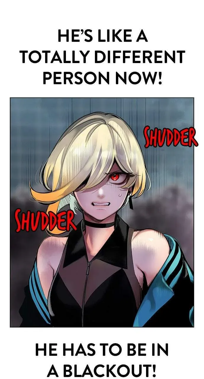 Jungle Juice Chapter 6.1 page 9 - 
