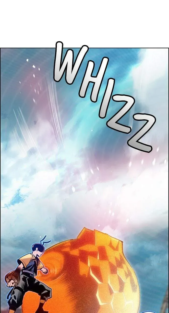 Jungle Juice Chapter 6.1 page 90 - 