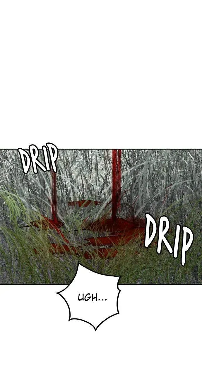 Jungle Juice Chapter 6.1 page 10 - 
