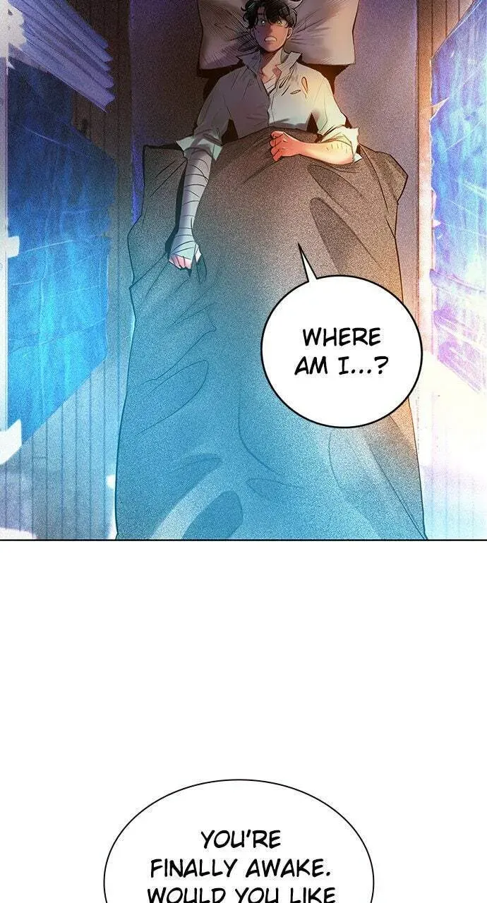 Jungle Juice Chapter 6.1 page 94 - 