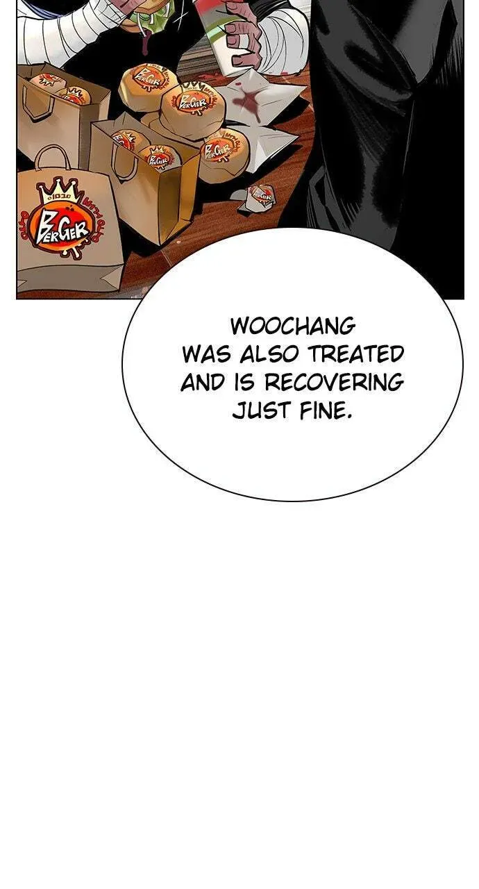 Jungle Juice Chapter 6.1 page 98 - 