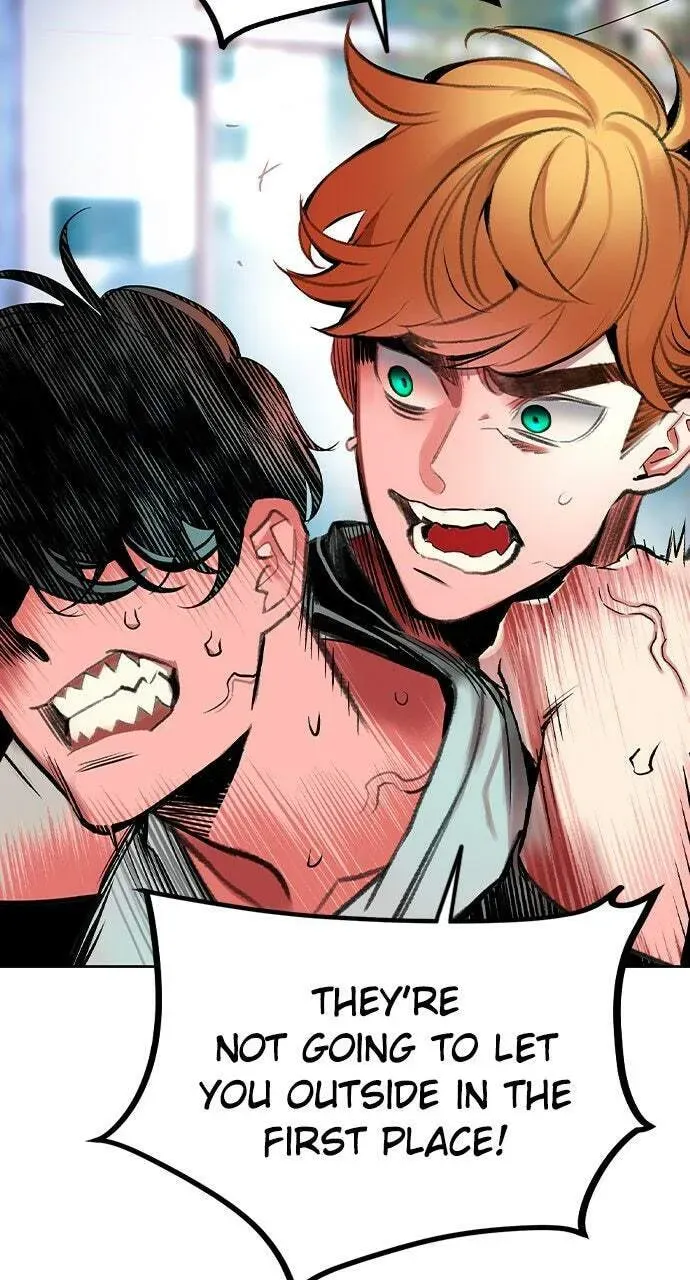 Jungle Juice Chapter 6.2 page 106 - 