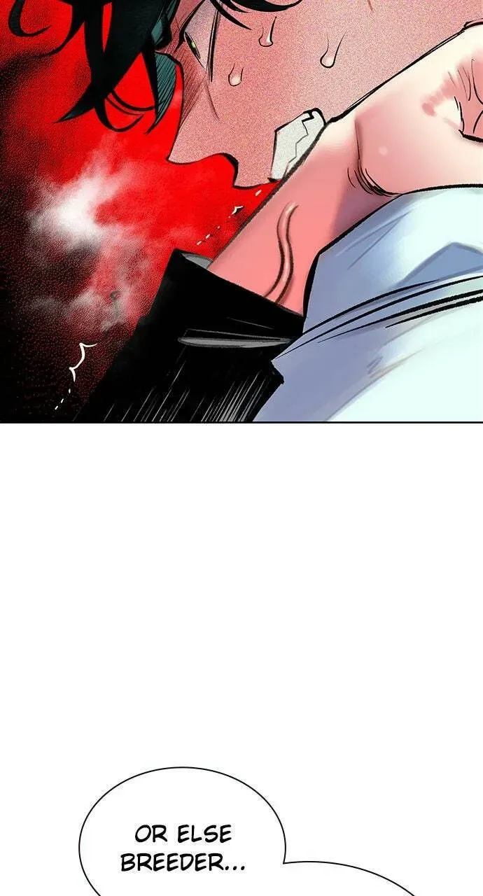 Jungle Juice Chapter 6.2 page 108 - 