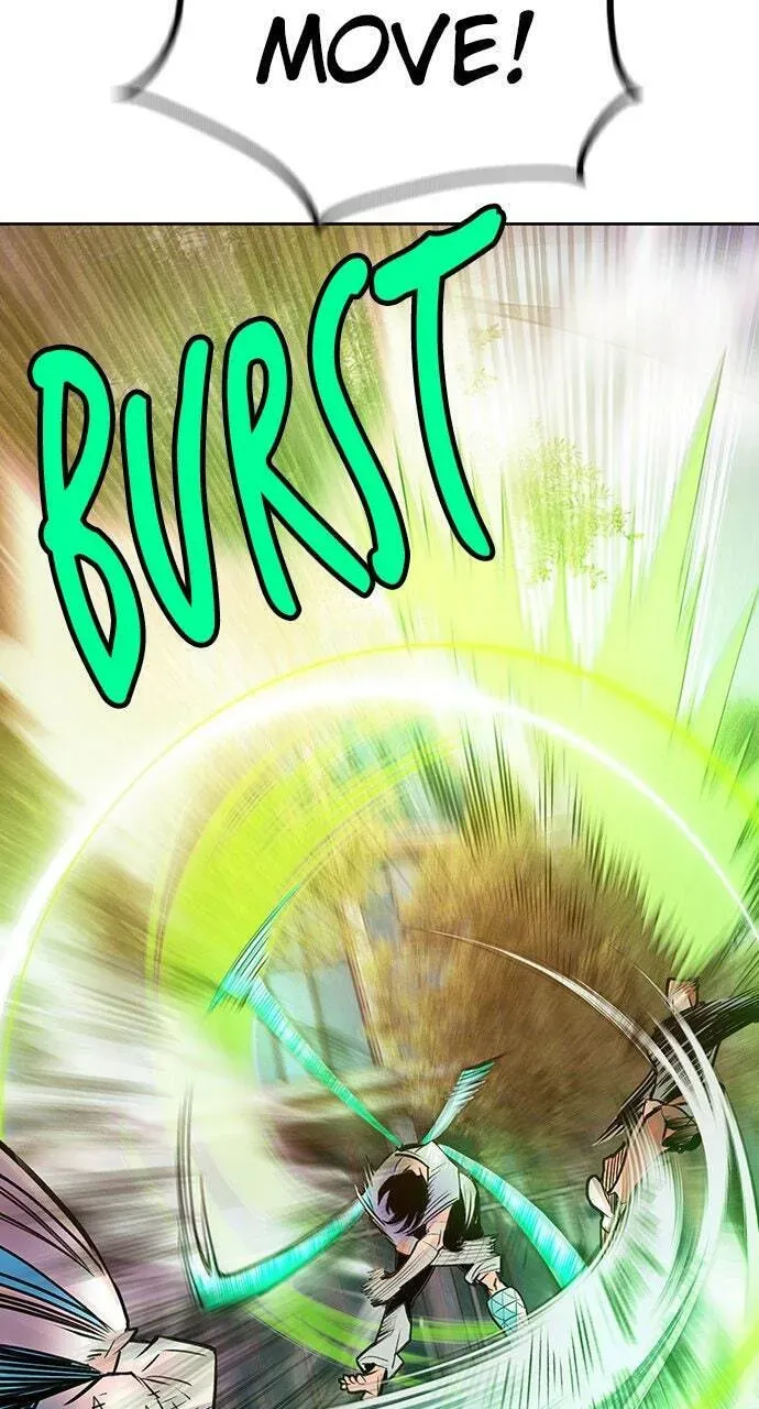 Jungle Juice Chapter 6.2 page 112 - 