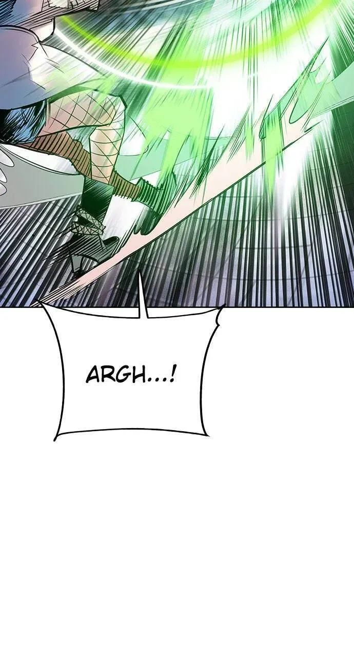 Jungle Juice Chapter 6.2 page 113 - 
