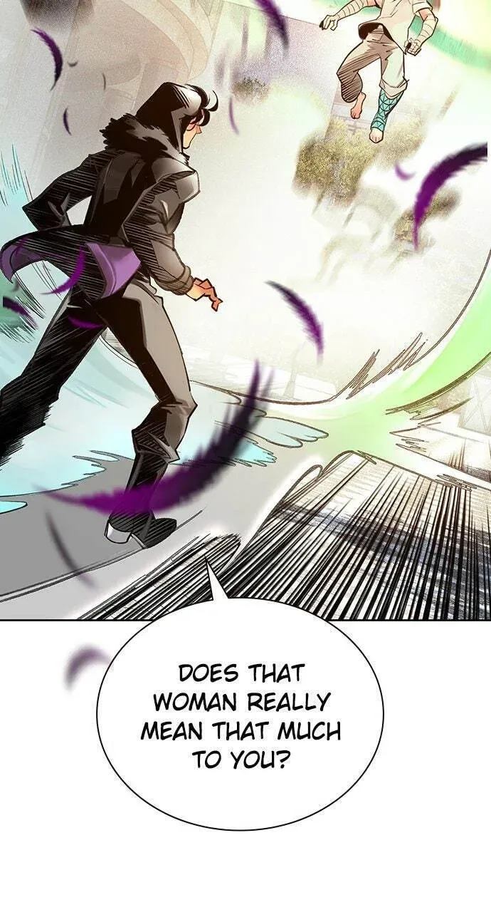 Jungle Juice Chapter 6.2 page 118 - 