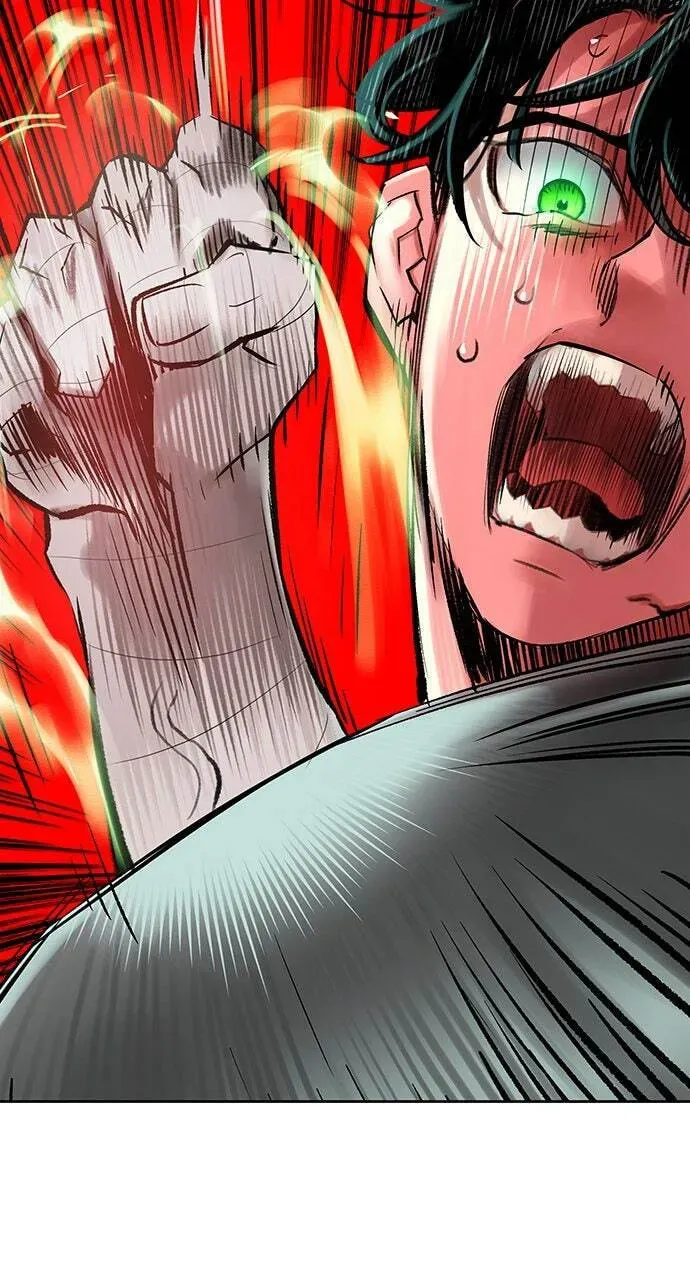 Jungle Juice Chapter 6.2 page 132 - 