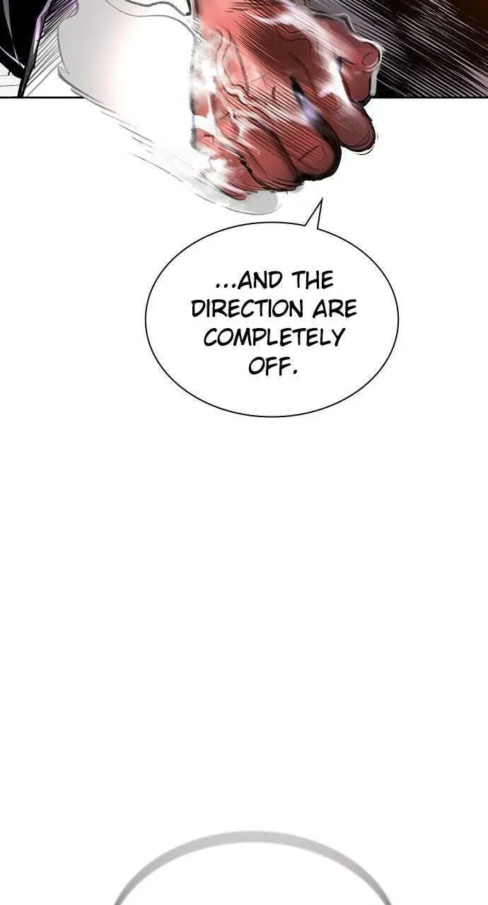 Jungle Juice Chapter 6.2 page 140 - 
