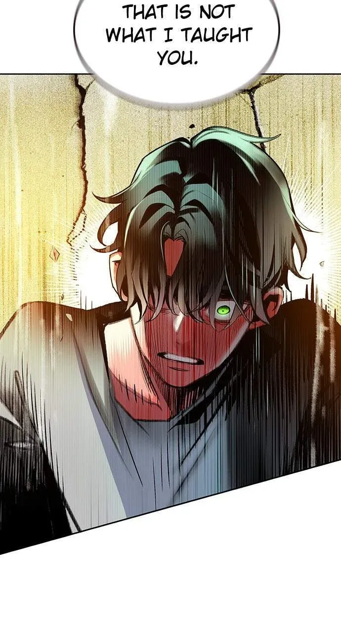 Jungle Juice Chapter 6.2 page 141 - 