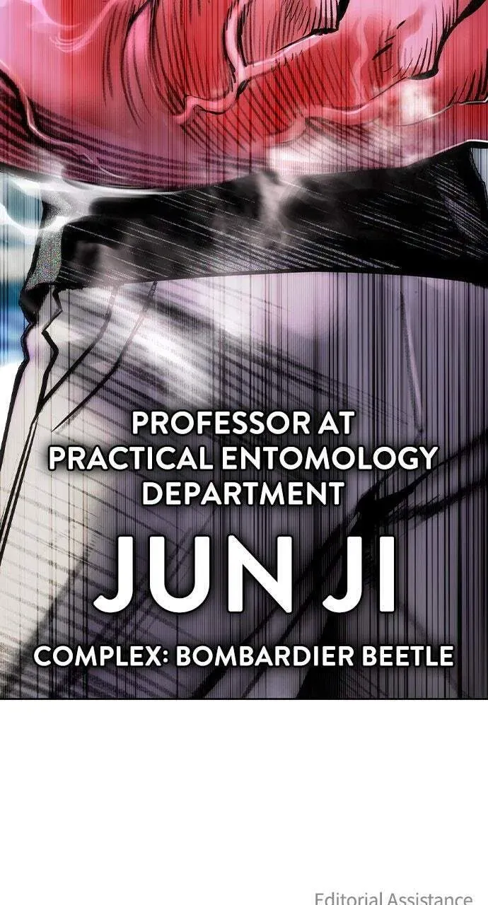 Jungle Juice Chapter 6.2 page 147 - 