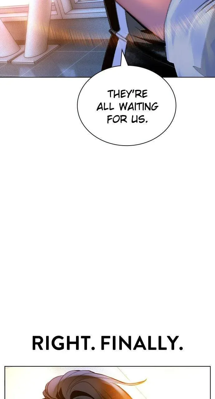 Jungle Juice Chapter 6.2 page 16 - 