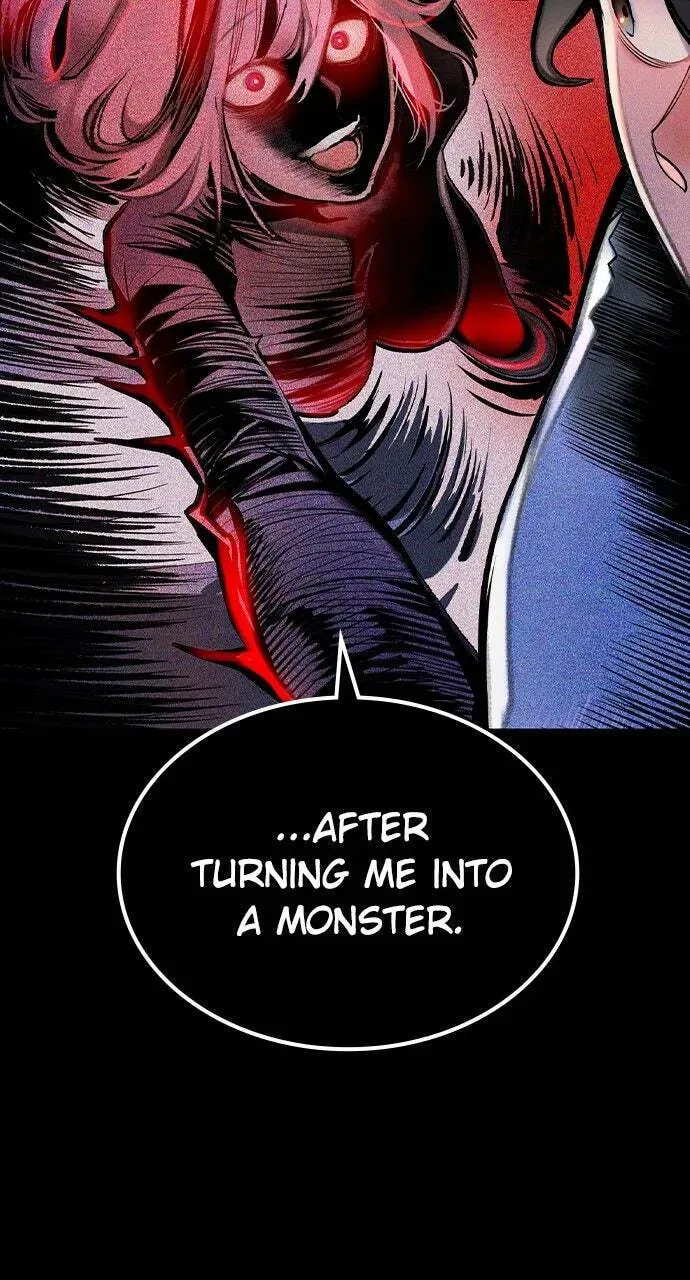 Jungle Juice Chapter 6.2 page 20 - 