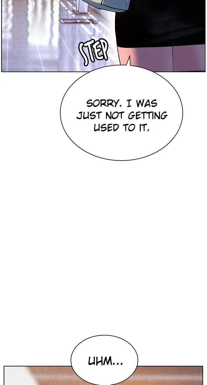 Jungle Juice Chapter 6.2 page 3 - 