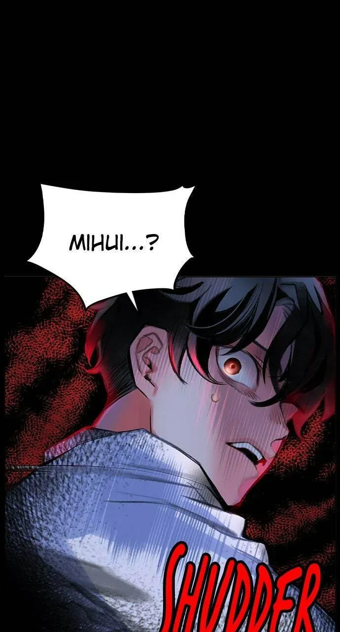 Jungle Juice Chapter 6.2 page 21 - 