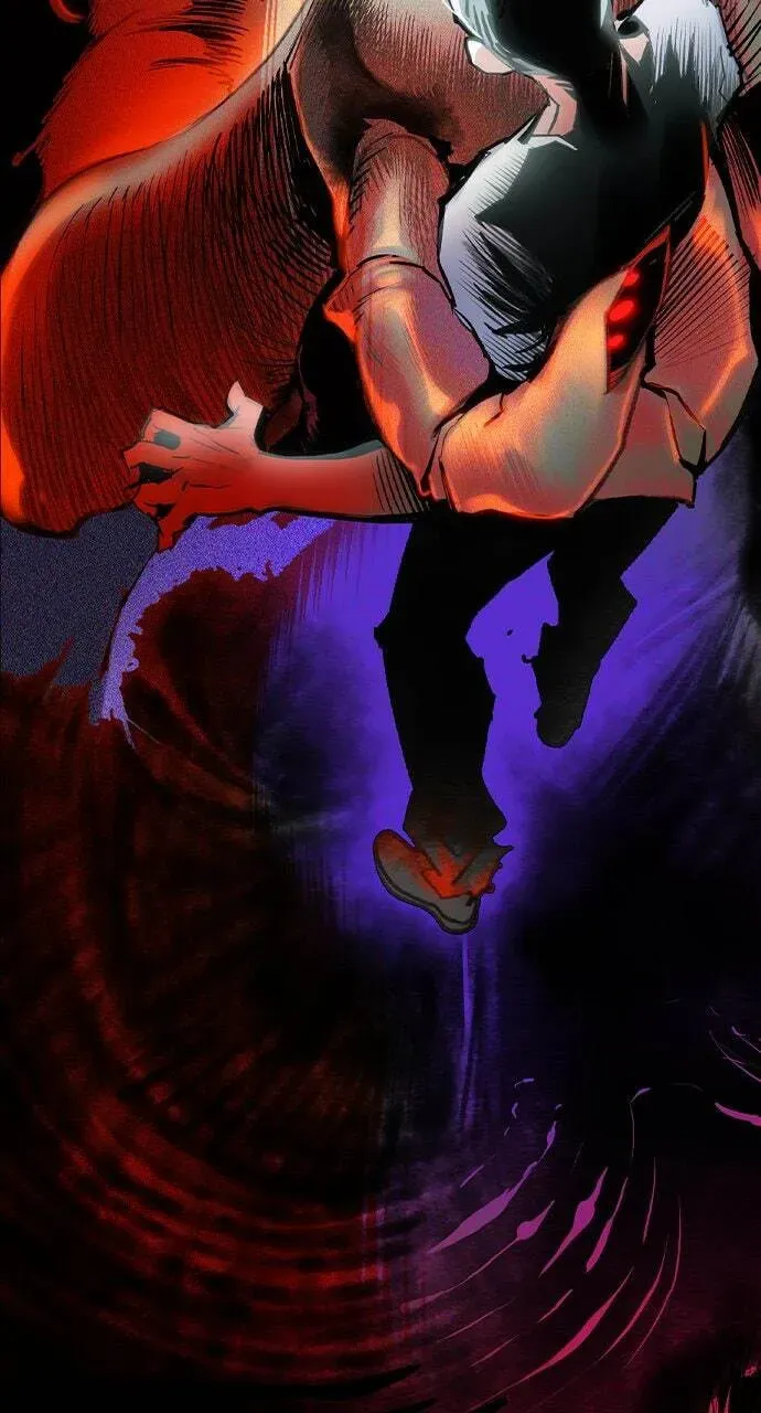 Jungle Juice Chapter 6.2 page 24 - 