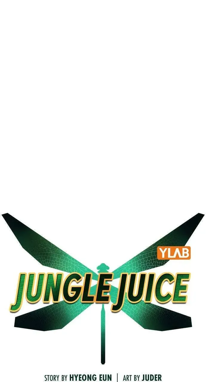 Jungle Juice Chapter 6.2 page 33 - 