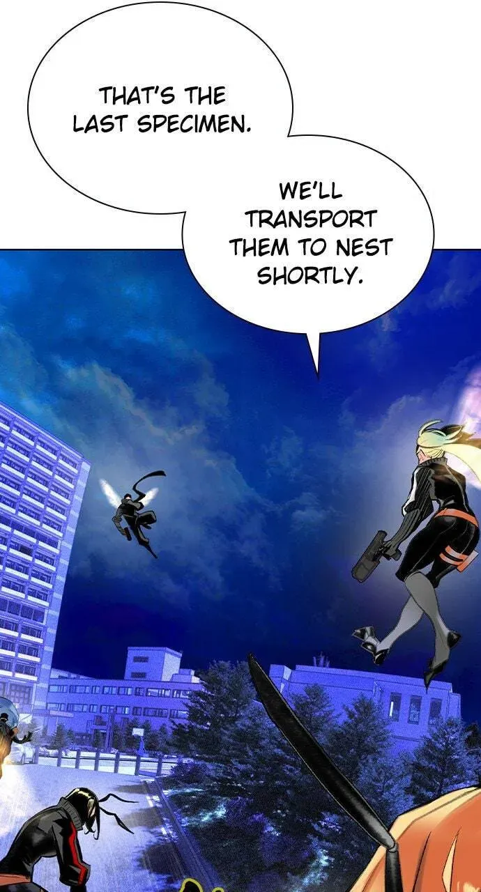 Jungle Juice Chapter 6.2 page 36 - 