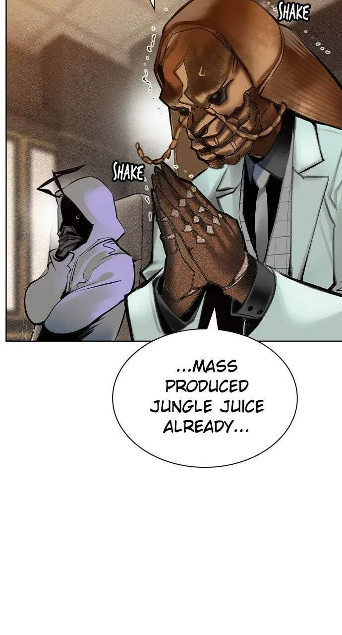 Jungle Juice Chapter 6.2 page 47 - 