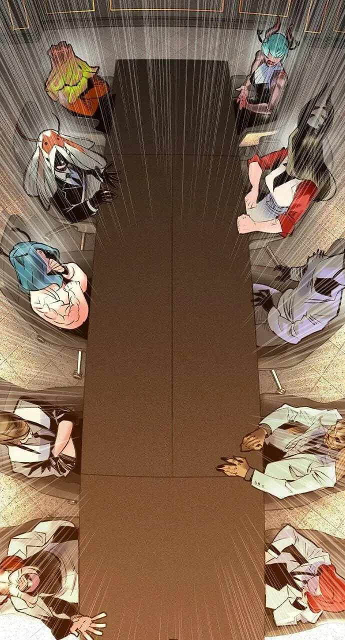 Jungle Juice Chapter 6.2 page 50 - 