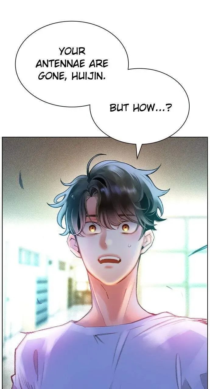 Jungle Juice Chapter 6.2 page 7 - 