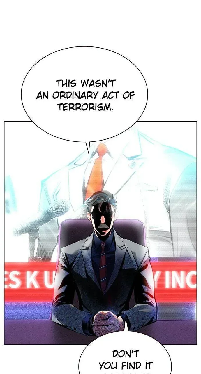 Jungle Juice Chapter 6.2 page 63 - 