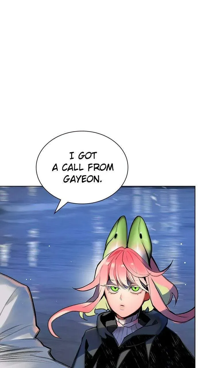 Jungle Juice Chapter 6.2 page 70 - 