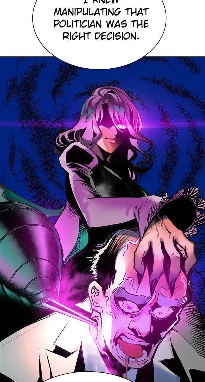 Jungle Juice Chapter 6.2 page 72 - 