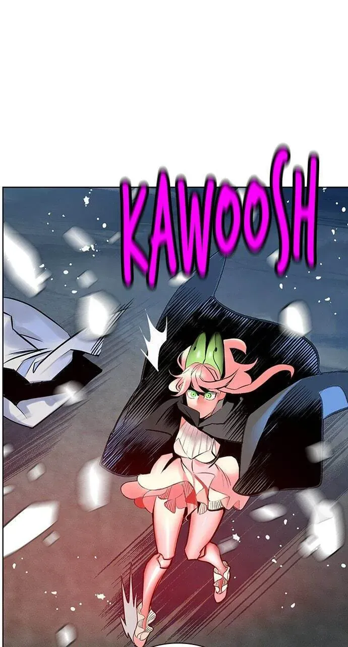 Jungle Juice Chapter 6.2 page 79 - 